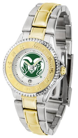 Colorado State Rams - Ladies' Competitor Watch - SuntimeDirect