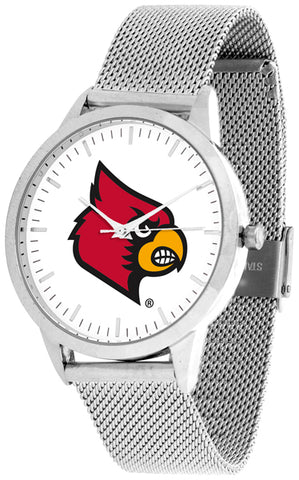 Louisville Cardinals - Mesh Statement Watch