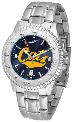 Montana State Bobcats - Men's Competitor Watch