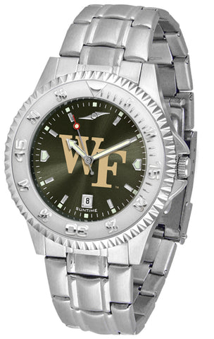 Wake Forest Demon Deacons - Men's Competitor Watch