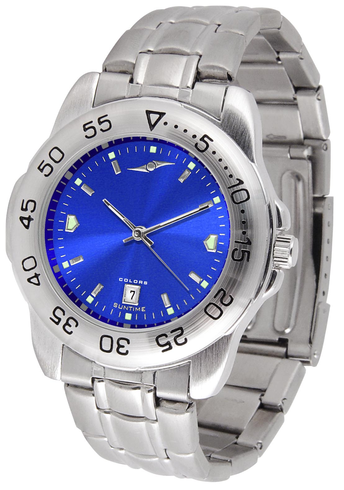 Suntime Colors Men display picture 1