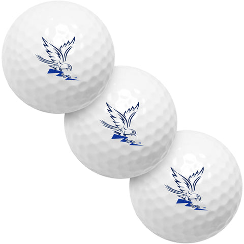 Air Force Falcons 3 Golf Ball Sleeve