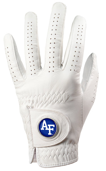 Air Force Falcons Cabretta Leather Golf Glove