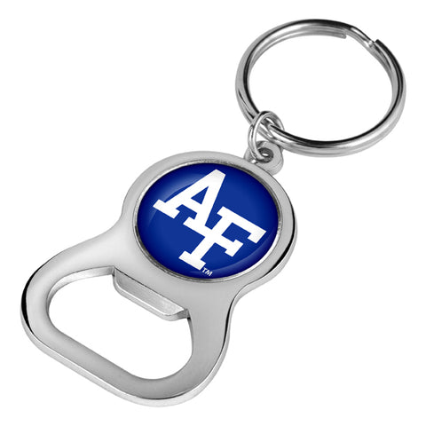 Air Force Falcons Key Chain Bottle Opener