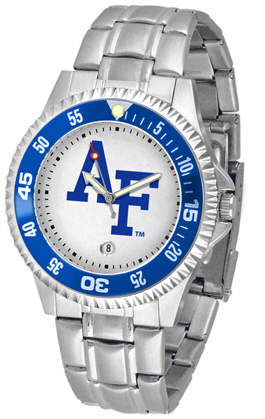 Air Force Falcons - Competitor Steel