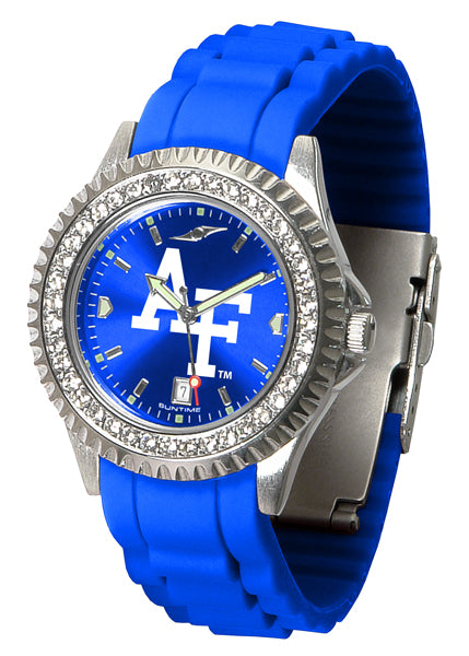 Air Force Falcons - Sparkle Watch