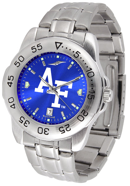 Air Force Falcons - Sport Steel AnoChrome