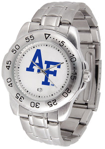 Air Force Falcons - Sport Steel