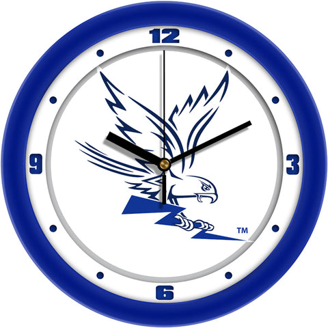 Air Force Falcons - Traditional Wall Clock