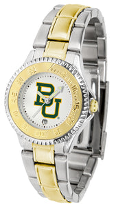 Baylor Bears - Ladies' Competitor Watch