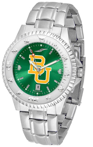 Baylor Bears - Competitor Steel AnoChrome