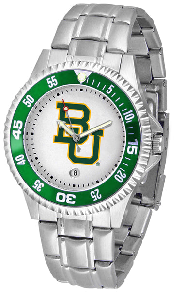 Baylor Bears - Competitor Steel