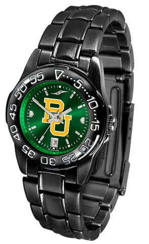 Baylor Bears - Ladies FantomSport AnoChrome