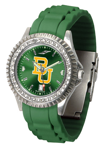 Baylor Bears - Sparkle Fashion Watch