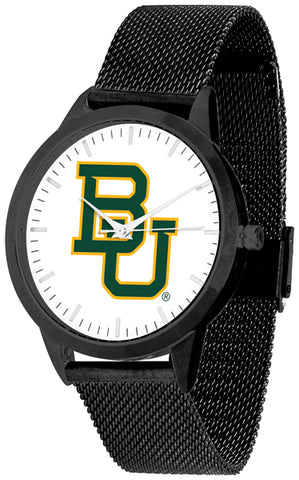 Baylor Bears - Mesh Statement Watch - Black Band