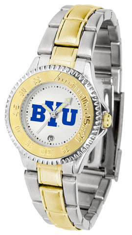 Brigham Young Univ. Cougars - Ladies' Competitor Watch