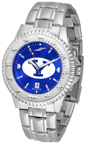 Brigham Young Univ. Cougars - Men's Competitor Watch