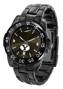 Brigham Young Univ. Cougars - Men's Fantom-S Watch