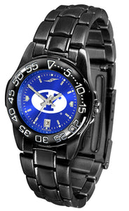 Brigham Young Univ. Cougars - Ladies' Fantom Watch