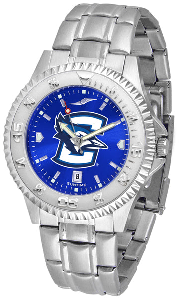 Creighton University Bluejays - Competitor Steel AnoChrome