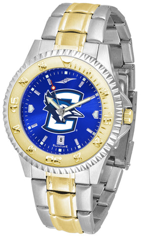 Creighton University Bluejays - Competitor Two - Tone AnoChrome