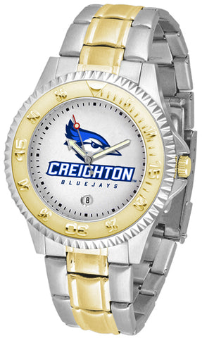 Creighton University Bluejays - Competitor Two - Tone