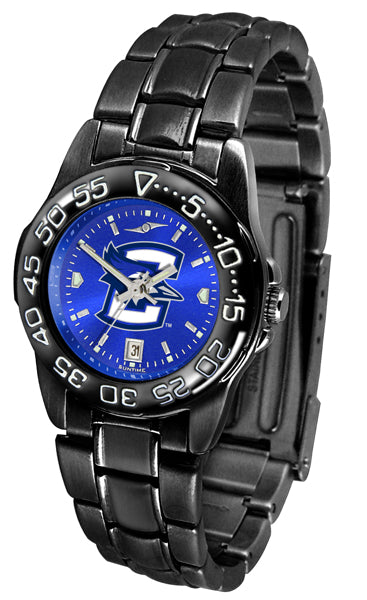 Creighton University Bluejays - Ladies FantomSport AnoChrome