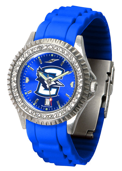 Creighton University Bluejays - Sparkle Watch