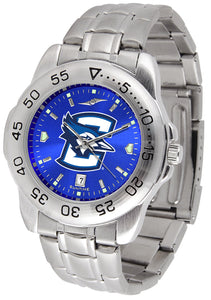 Creighton University Bluejays - Men's Sport Watch