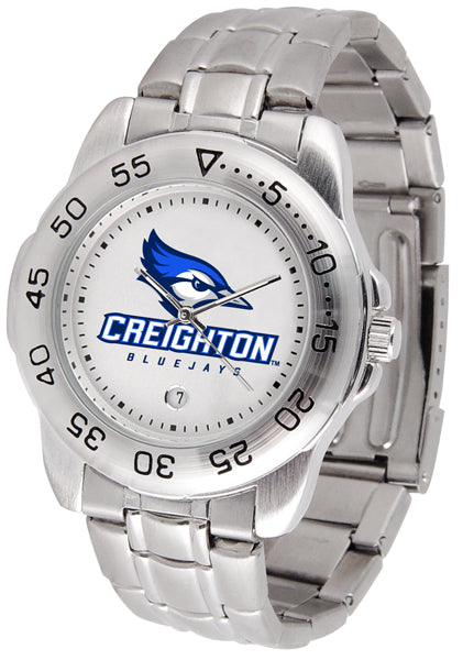 Creighton University Bluejays - Sport Steel