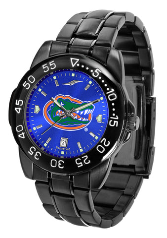 Florida Gators Men's Fantom 43mm Black Watch