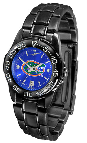 Florida Gators - Ladies' Fantom Watch - SuntimeDirect