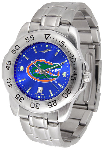 Florida Gators Men's Sport 43mm Watch