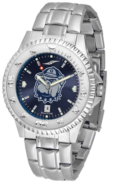 Georgetown Hoyas - Competitor Steel AnoChrome