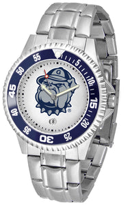 Georgetown Hoyas - Competitor Steel