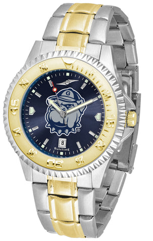 Georgetown Hoyas - Competitor Two - Tone AnoChrome