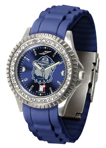 Georgetown Hoyas - Sparkle Watch