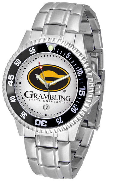 Grambling State University Tigers - Competitor Steel