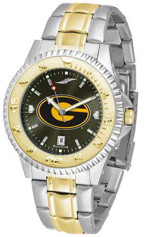 Grambling State University Tigers - Competitor Two - Tone AnoChrome