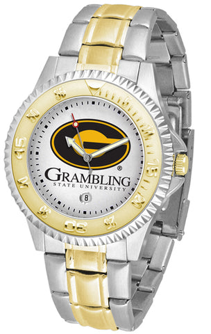 Grambling State University Tigers - Competitor Two - Tone