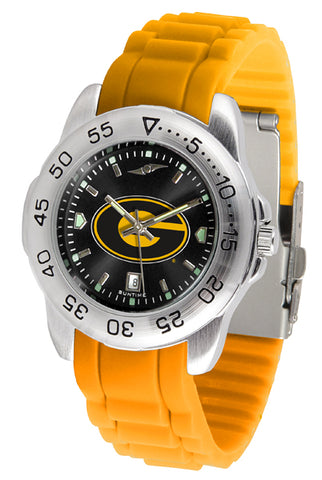 Grambling State University Tigers - Sport AC AnoChrome