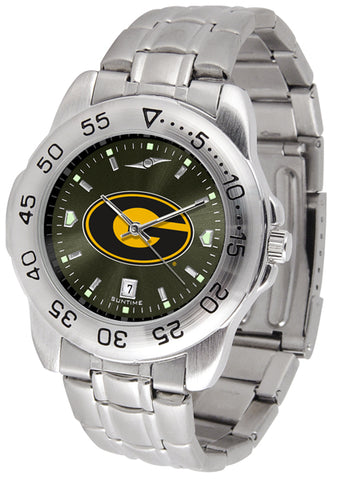 Grambling State University Tigers - Men's Sport Watch