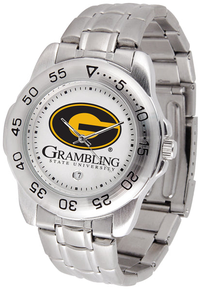 Grambling State University Tigers - Sport Steel