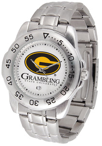 Grambling State University Tigers - Sport Steel