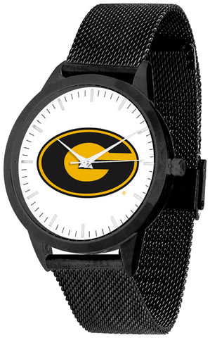 Grambling State University Tigers - Mesh Statement Watch - Black Band