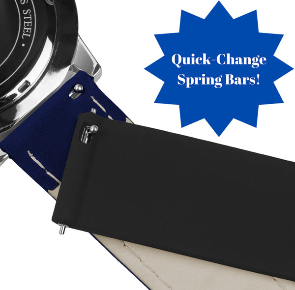 Georgia Tech Yellow Jackets Unisex Colors Watch Gift Set