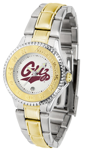 Montana Grizzlies - Ladies' Competitor Watch