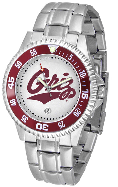 Montana Grizzlies - Competitor Steel