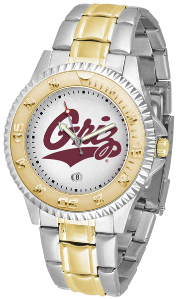 Montana Grizzlies - Competitor Two - Tone