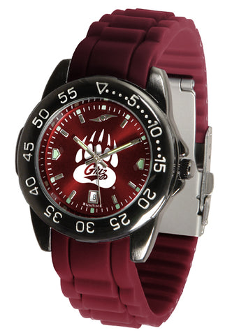 Montana Grizzlies - FantomSport AC AnoChrome